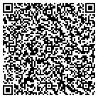 QR code with G & T Applied Technologies Inc contacts