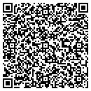 QR code with Jaos Trucking contacts