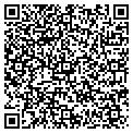 QR code with Hanakha contacts
