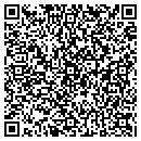QR code with L and S Furniture Service contacts