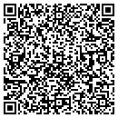 QR code with D L Installs contacts