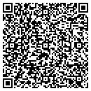 QR code with JPT Inc contacts