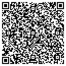 QR code with R & L Mechanical Inc contacts