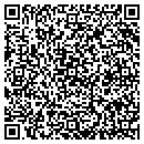 QR code with Theodore M David contacts