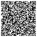 QR code with R J W Masonry contacts