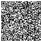 QR code with Martin Van Den Oever Painting contacts