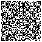 QR code with Accelerated Billing & Consltnt contacts