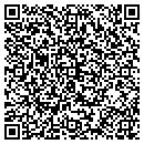 QR code with J T Sprinkler Systems contacts