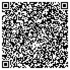 QR code with M & L Power Systems Maint contacts