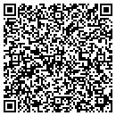 QR code with J Sage Herbst contacts