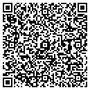 QR code with AGG Intl Inc contacts