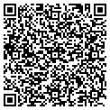 QR code with All Aboard contacts