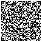 QR code with H & R Block Tax Service contacts
