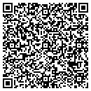 QR code with George D Reilly MD contacts