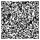 QR code with Joanns Nail contacts