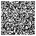 QR code with A & D contacts
