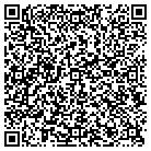 QR code with Fabianes Home Improvements contacts