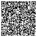 QR code with Ernest M Ingetino contacts