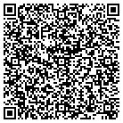 QR code with G & J Laundry Service contacts