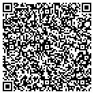 QR code with Max Electronic System Inc contacts