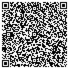 QR code with Garden State Power Washing contacts