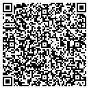 QR code with J & S Realty of Bergen Co contacts
