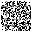 QR code with 1 24 Hour A Emergency Lcksmth contacts