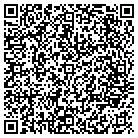 QR code with Margicin Ja Plumbing & Heating contacts