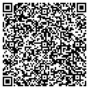 QR code with Mazzolas Auto Body contacts