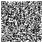 QR code with A 24 Hr Always Available Emerg contacts