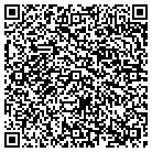 QR code with Houser Ron & Son Siding contacts