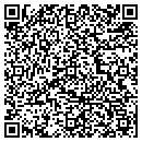 QR code with PLC Transport contacts