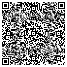 QR code with A & B Gold World Jewelers contacts