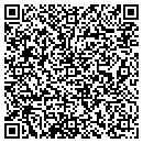 QR code with Ronald Levine DC contacts