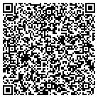 QR code with Alliance For Disabled-Action contacts