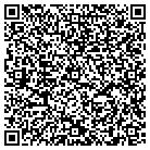 QR code with Anchorage Convention & Vstrs contacts