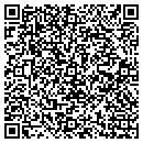 QR code with D&D Construction contacts
