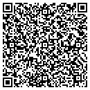 QR code with D A Denson Architects contacts