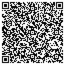 QR code with K S Contracting Corp contacts