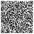 QR code with H & R Block Tax Service contacts