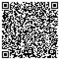 QR code with ENX Inc contacts