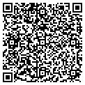 QR code with M D A contacts