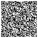 QR code with Hensons Music Center contacts