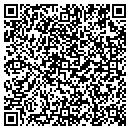 QR code with Holliday Fenoglio Fowler LP contacts