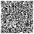 QR code with Princeton Academy-Martial Arts contacts
