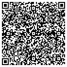 QR code with E Z Way Car & Limo Service contacts