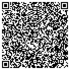 QR code with R P Pigott Contractor contacts