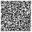 QR code with Mt Calvary Baptist Day Care contacts