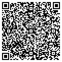 QR code with J M S Provisions contacts
