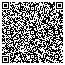QR code with Paul Gilbert contacts